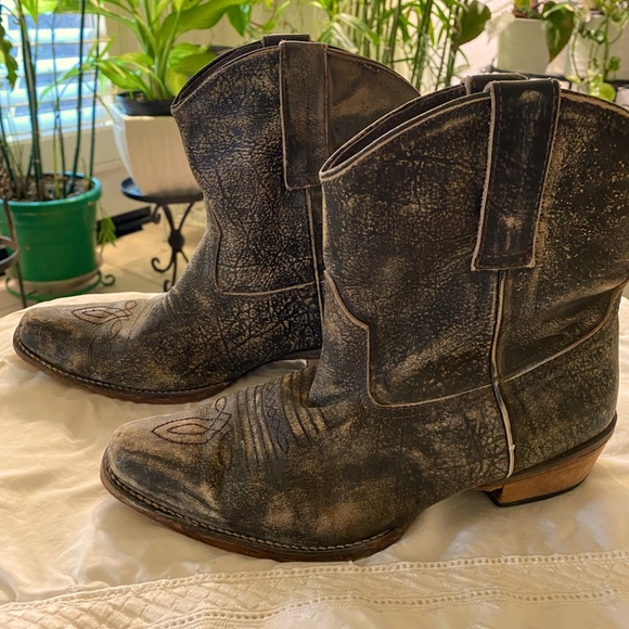 ROPER  BOOTS - Picture 7 of 7